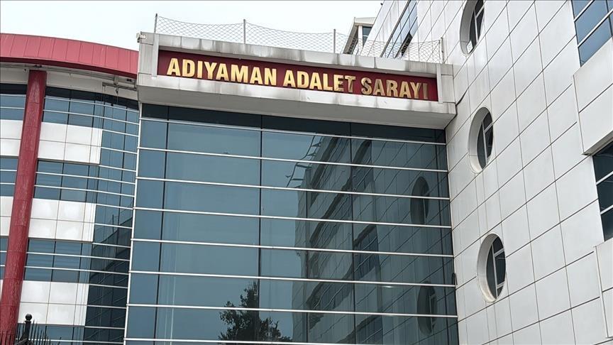 Depremde 72 kişinin öldüğü Grand İsias Hotel’e ilişkin 6 kamu görevlisi hakim karşısında