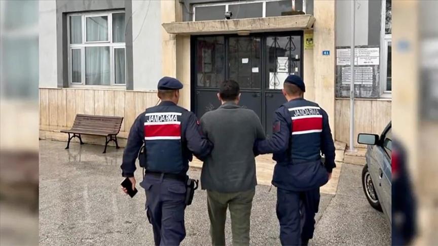 FETÖ’ye yönelik 32 ilde düzenlenen operasyonlarda 92 şüpheli yakalandı