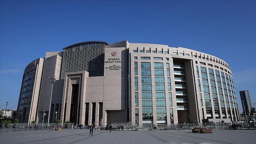 İBB’ye yönelik yolsuzluk soruşturmasında CHP Bilgi İşlem Sorumlusu gözaltına alındı