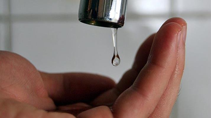 İzmir’de ağustos ayında başlayan planlı su kesintileri aralıkta da devam edecek