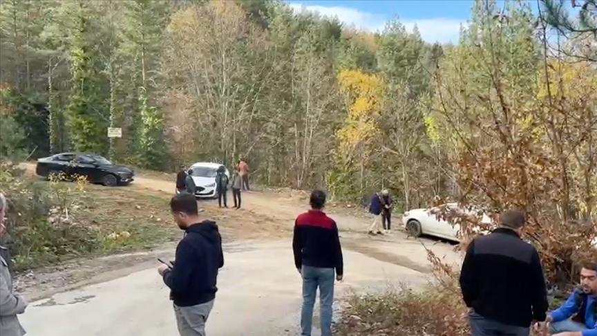 Kastamonu’da çocuğun ardından kaybolan kadının cesedi de bulundu