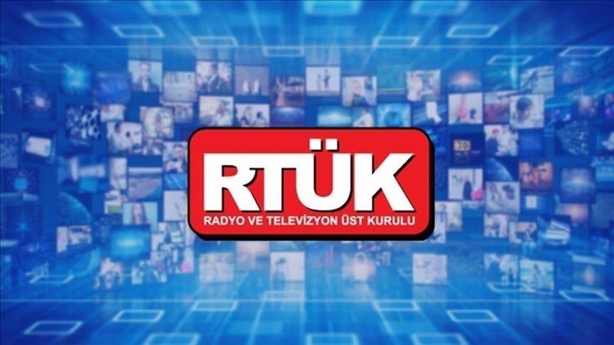 RTÜK’ten 3 televizyon kanalı ve 2 radyoya ceza