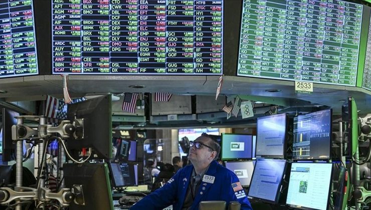 Küresel piyasalar pozitif seyrediyor