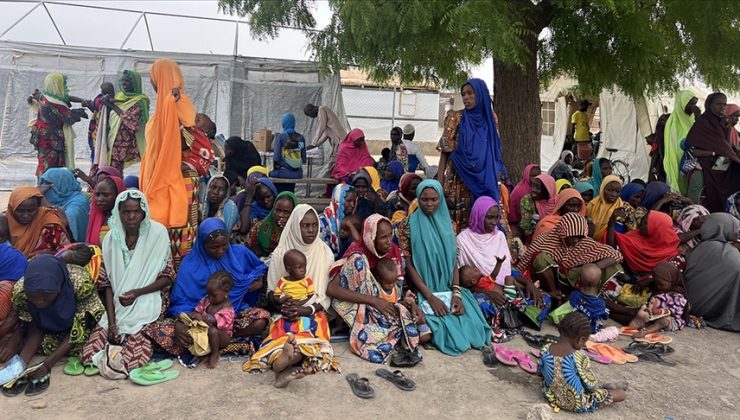 Trump’ın hedef aldığı Nijerya’da terör örgütleri Müslüman-Hristiyan ayrımı gözetmiyor