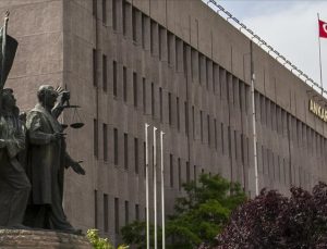 CHP’nin 38. Olağan Kurultayı ve 21. Olağanüstü Kurultayı’nın iptaline ilişkin davanın gerekçeli kararı açıklandı