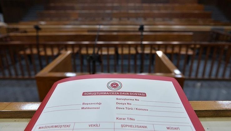 Şüpheli Necati Özkan’ın “örgüt üyeleri ve usulsüz iş alanlar arasında bağlantı kurduğu” iddiası