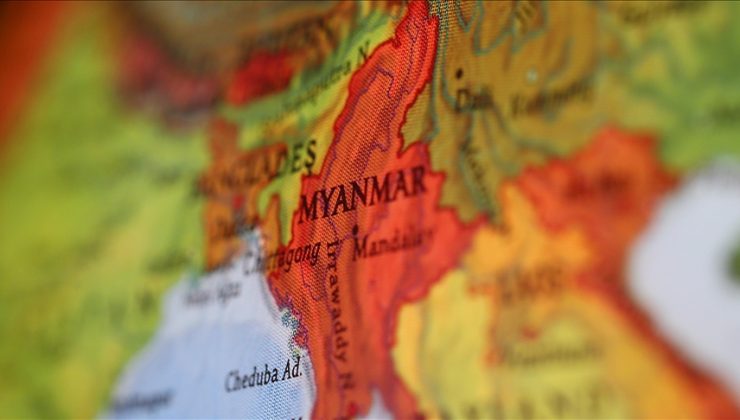Myanmar, ABD’nin vatandaşlarına verdiği “geçici koruma statüsü”nü sonlandırma kararından memnun