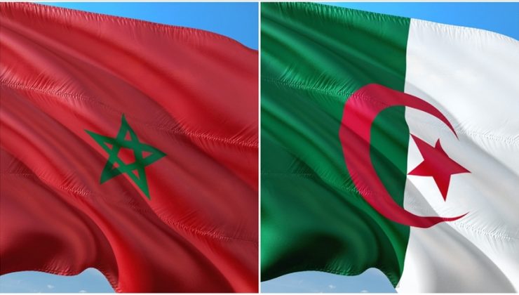 Trump’ın “arabuluculuk” ilanı sonrası Fas ve Cezayir’de gözler olası anlaşma için ABD’ye çevrildi