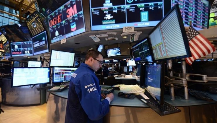 Küresel piyasalarda gözler yoğun veri gündemine çevrildi