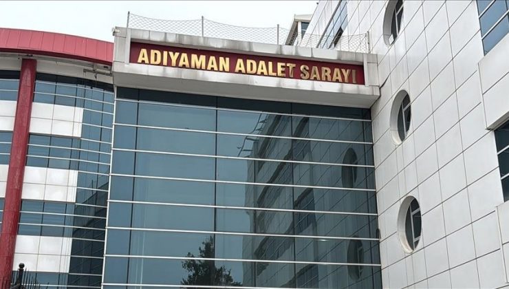 Depremde 72 kişinin öldüğü Grand İsias Hotel’e ilişkin 6 kamu görevlisi hakim karşısında