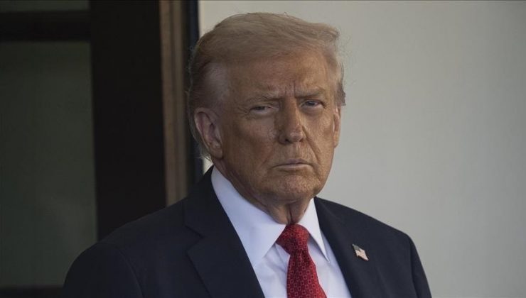 Trump, ABD’nin 28 maddelik Ukrayna barış planının “son teklifi” olmadığını söyledi