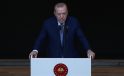Cumhurbaşkanı Erdoğan: Türkiye Cumhuriyeti’ni her alanda dünya ile rekabet edebilir hale getirdik