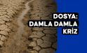 Damla damla kriz: İklim değişikliğiyle gelen “sinsi afet” kuraklık