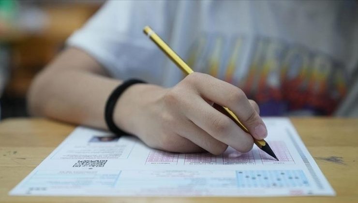 LGS kapsamındaki merkezi sınav 14 Haziran 2026 Pazar günü yapılacak