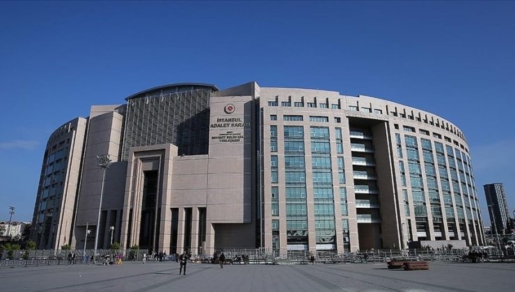 İBB’ye yönelik yolsuzluk soruşturmasında CHP Bilgi İşlem Sorumlusu gözaltına alındı