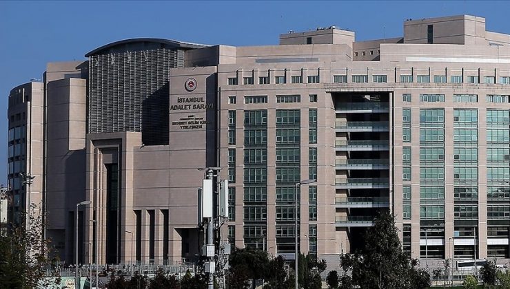 İBB’ye yönelik yolsuzluk soruşturmasında Ekrem İmamoğlu’nun babası ve oğlu ifadeye çağırıldı