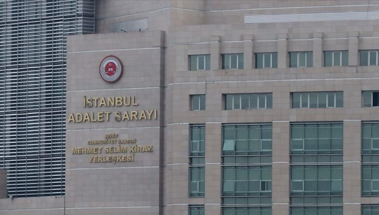 İETT ihalelerinde yüklenici firmalardan alınan payların suç örgütü yöneticilerine aktarıldığı iddiası