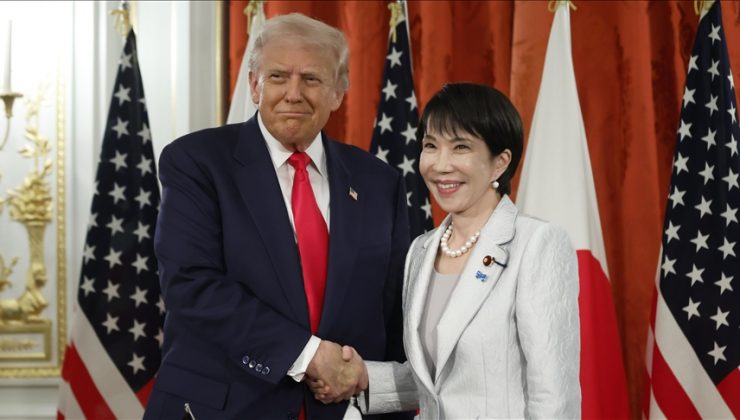 Japonya, Trump’ın Takaiçi’ye “Tayvan konusunda Çin’i kışkırtmama” tavsiyesi iddialarını yalanladı