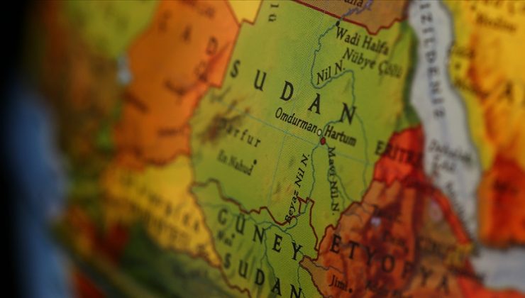 Sudan’da katliamlarla gündeme gelen Hızlı Destek Kuvvetleri altın madenlerinden güç alıyor