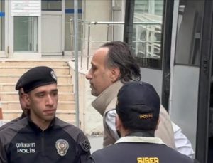 “Hakemlerin bahis oynadığı” iddiasına ilişkin soruşturmada hakimliğe sevk edilen şüphelilerden 4’ü tutuklandı