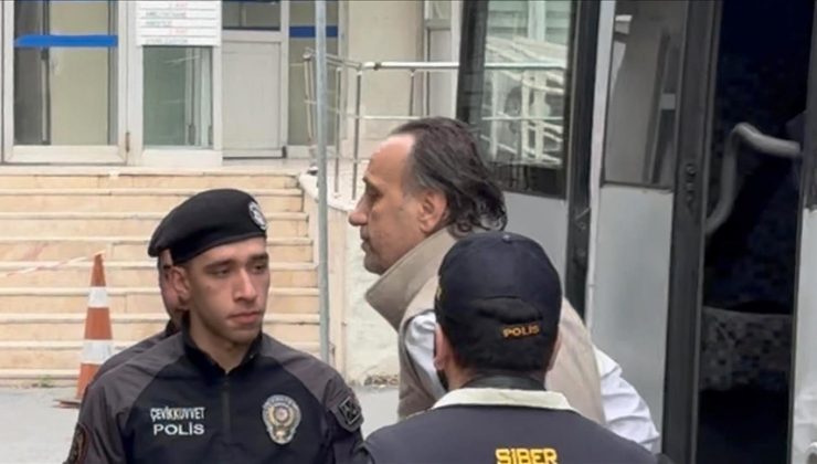 “Hakemlerin bahis oynadığı” iddiasına ilişkin soruşturmada hakimliğe sevk edilen şüphelilerden 4’ü tutuklandı