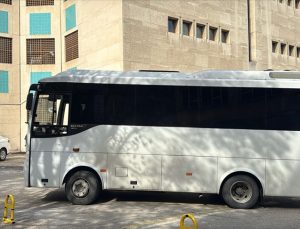 Eski Nilüfer Belediye Başkanı Erdem’in tutuklandığı rüşvet soruşturmasında 3 kişiye daha gözaltı