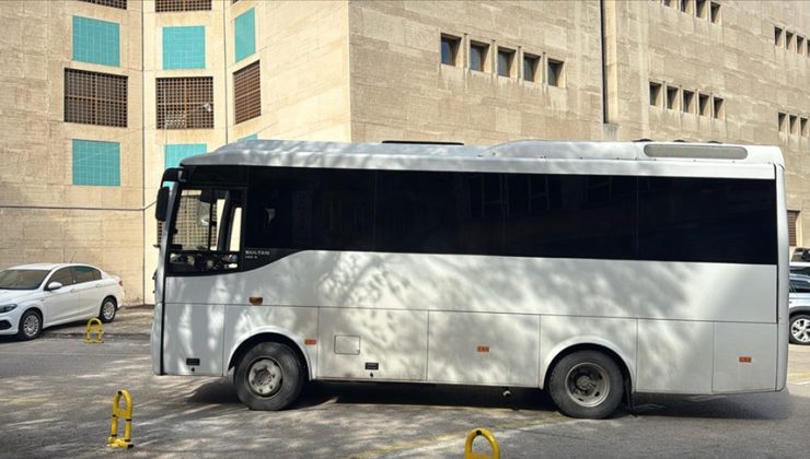 Eski Nilüfer Belediye Başkanı Erdem’in tutuklandığı rüşvet soruşturmasında 3 kişiye daha gözaltı