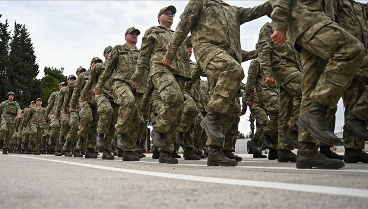 Bu yıl 101 bin 212 kişi bedelli askerliğe başvurdu