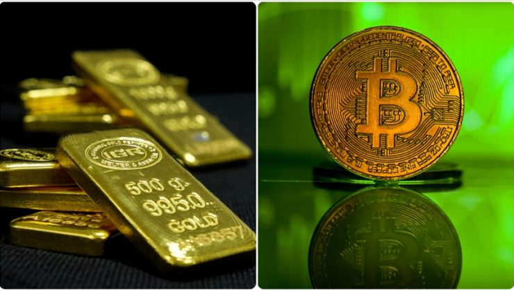 Değerli metal sektörü, Bitcoin’e karşı altının tokenleştirilmesi seçeneğini araştırıyor
