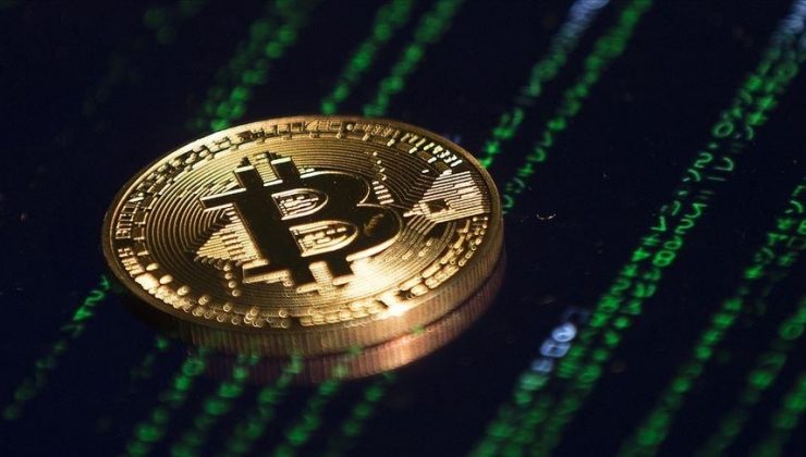 Bitcoin fonlarından çıkışlarda “kar satışı” ve “küresel belirsizlik” etkisi