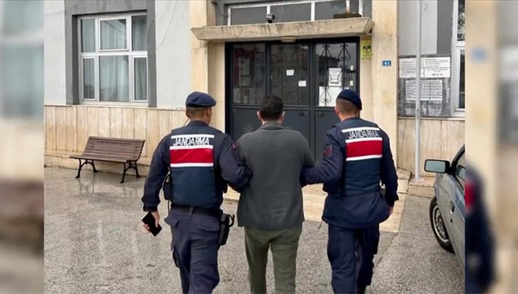 FETÖ’ye yönelik 32 ilde düzenlenen operasyonlarda 92 şüpheli yakalandı