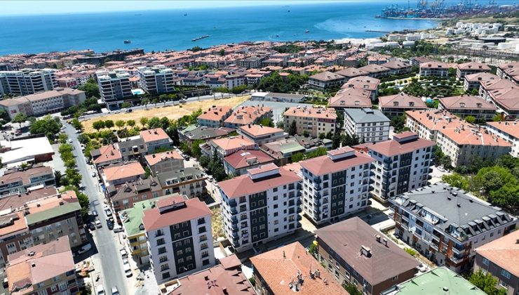 Uzmanlardan depreme karşı dirençli şehirler için “kentsel dönüşüm” çağrısı