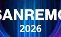 SANREMO MÜZİK FESTİVALİ 76 YAŞINDA