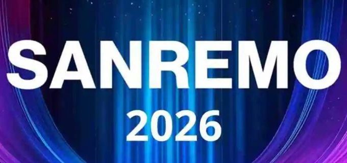 SANREMO MÜZİK FESTİVALİ 76 YAŞINDA