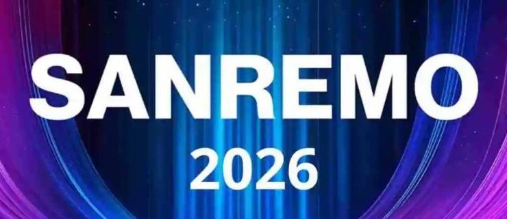 SANREMO MÜZİK FESTİVALİ 76 YAŞINDA