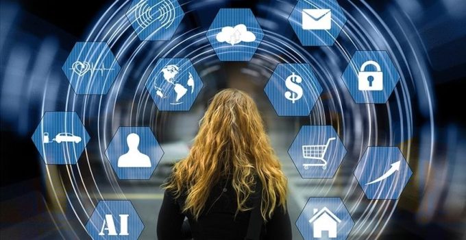 Yapay zeka çalışanların iş yükünü daha da artırabiliyor