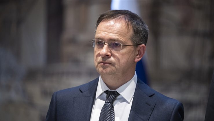 Rusya: Ukrayna’ya 1000 askerin cenazesini teslim ettik