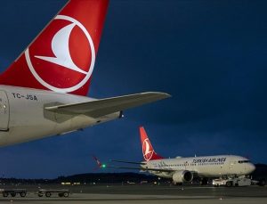 THY, İran seferlerinin iptal edildiğine ilişkin iddiaları yalanladı