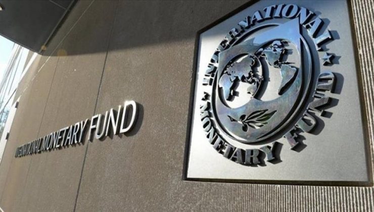Küresel finansın merkez kurumlarından IMF, operasyonel faaliyetlerinde 79 yılı geride bırakıyor