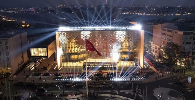 İstanbul’da bu hafta birçok etkinlik sanatseverlerle buluşacak