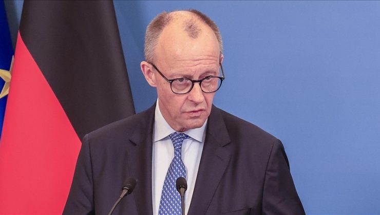 Almanya Başbakanı Merz: NATO’ya 5 veya 10 yıl sonra bu şekilde sahip olacağımızdan emin değilim