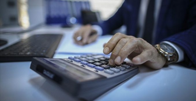 Yıllık gelir vergisi beyannamesi verme dönemi 1 Mart’ta başlıyor