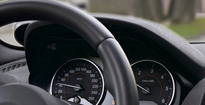 İkinci el araç satışlarında “kilometre dolandırıcılığının” önüne PTT hizmetiyle geçiliyor