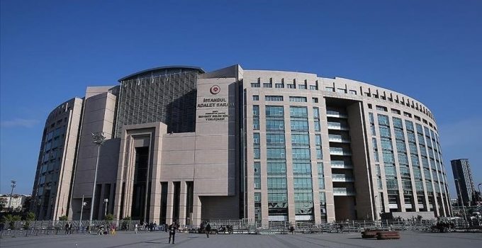 “Futbolda bahis” ve “şike” iddiasına ilişkin iddianame hazırlandı