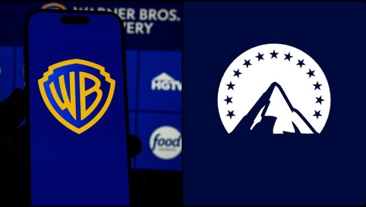 Warner Bros. Discovery, Netflix ile birleşme anlaşmasını feshetti