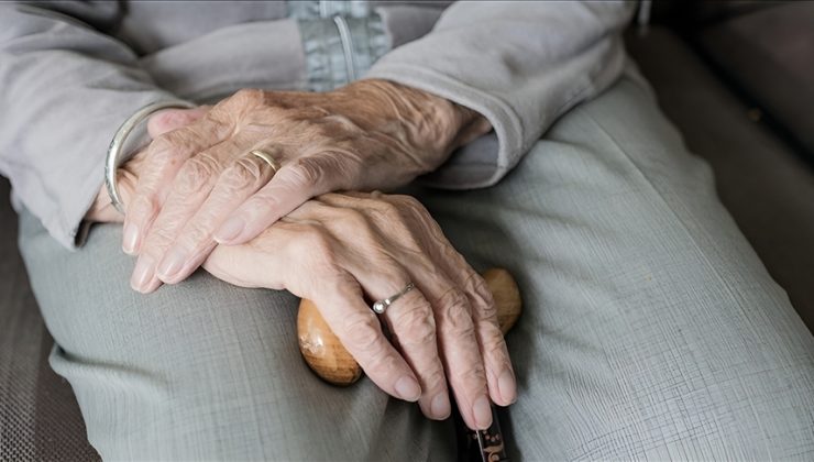 Türkiye’de yüzde 11,1 olan yaşlı nüfusu oranının yükselmesi öngörülüyor