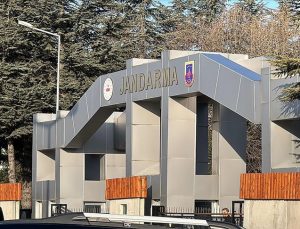 Bolu Belediyesine yönelik “irtikap” operasyonu