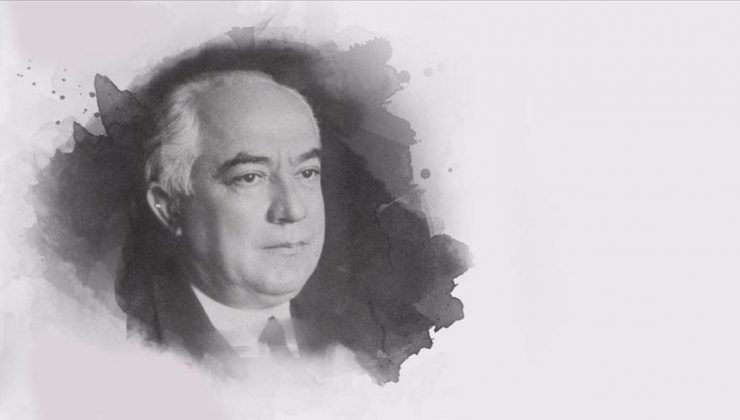 İstiklal Marşı’nın bestekarı Osman Zeki Üngör