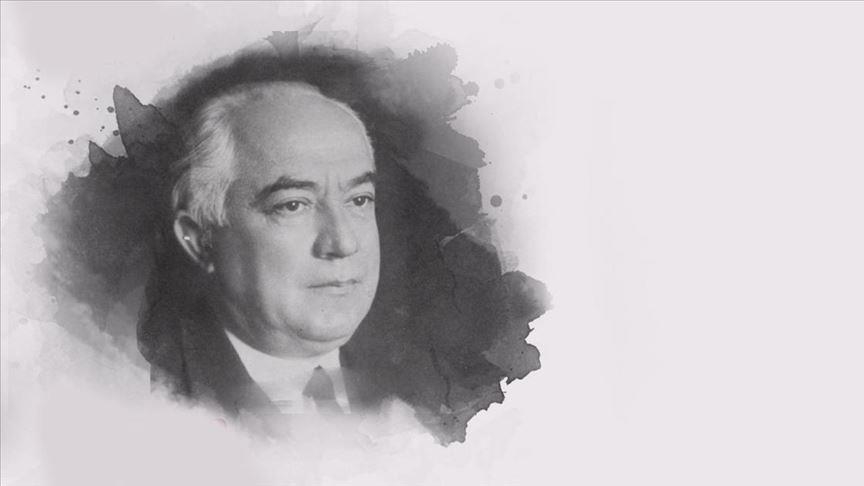 İstiklal Marşı’nın bestekarı Osman Zeki Üngör