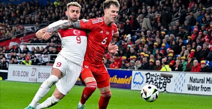 A Milli Futbol Takımı’nın UEFA Uluslar Ligi fikstürü belli oldu